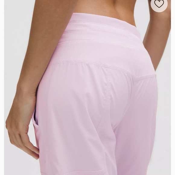 Lululemon Dance Studio Lined Pant - Picture 3 of 6